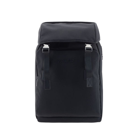 Dsquared2 Bold Urban Backpack