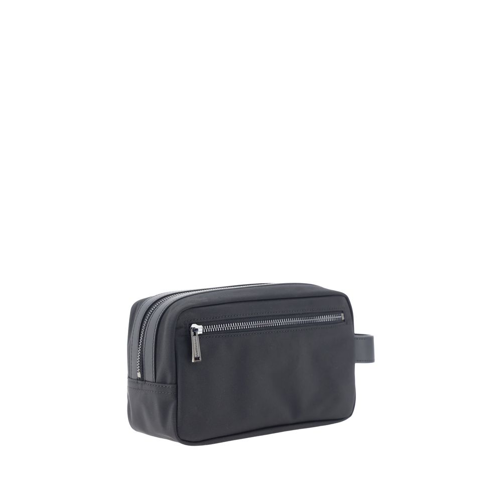 Dsquared2 Beauty Case - Bold & Functional Luxury
