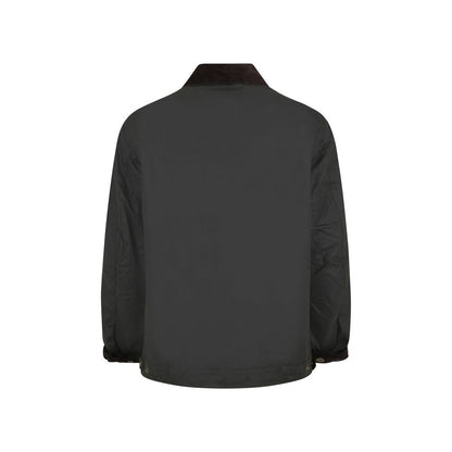 Barbour International Jacket - Classic Style and Comfort