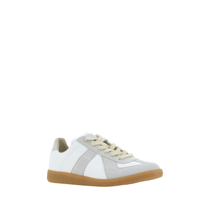 Maison Margiela Sprinter Low Top Sneakers