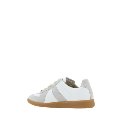 Maison Margiela Sprinter Low Top Sneakers