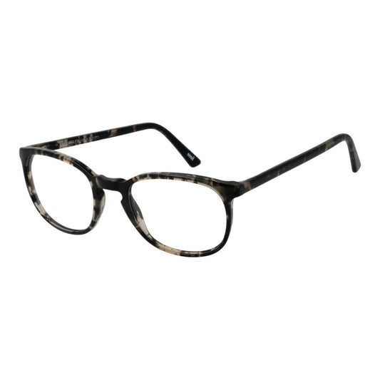 Andy Wolf Multicolor Unisex Optical Frames – Round Design
