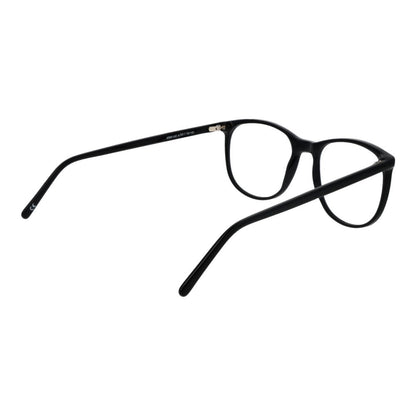 Andy Wolf Unisex Optical Glasses – Black Full-Rim Frame, 55mm
