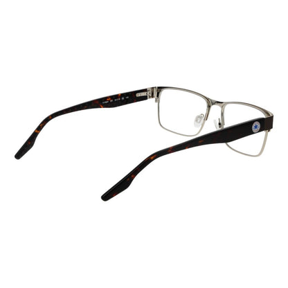 Converse Brown Men’s Optical Frames – Rectangle Full-Rim, 54mm