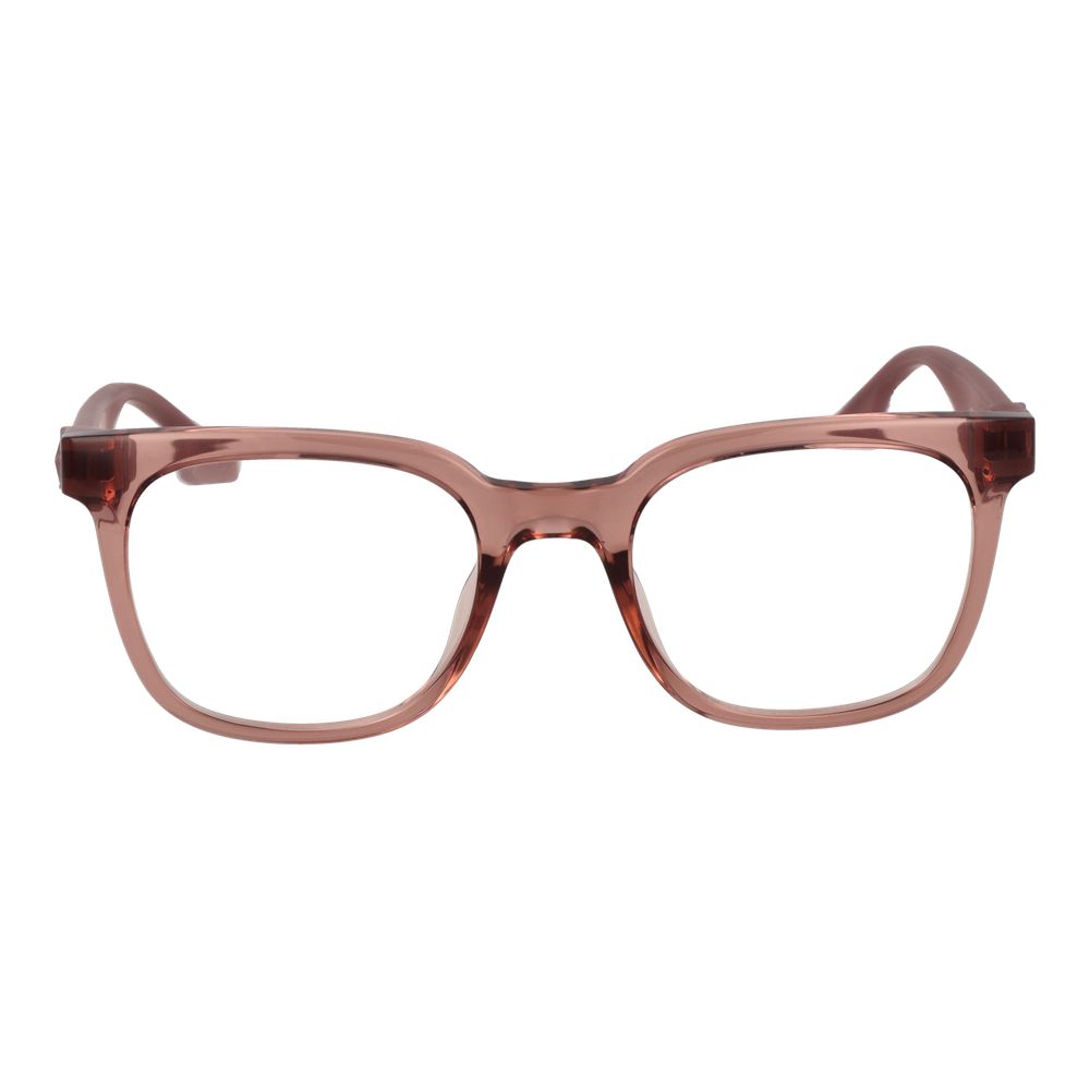 Converse Women’s Optical Frames – Pink Square Full-Rim