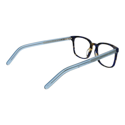 Converse Multicolor Men's Optical Frames – Square Full-Rim, 52mm
