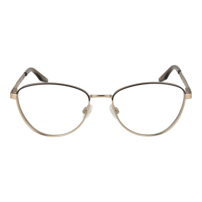 Converse Women's Optical Glasses – Gold Cat Eye Frames