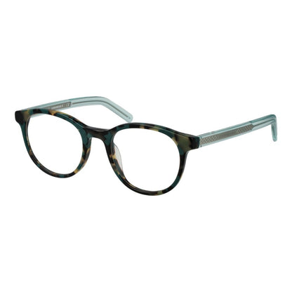 Converse Multicolor Unisex Optical Frames – Round Demo Lens