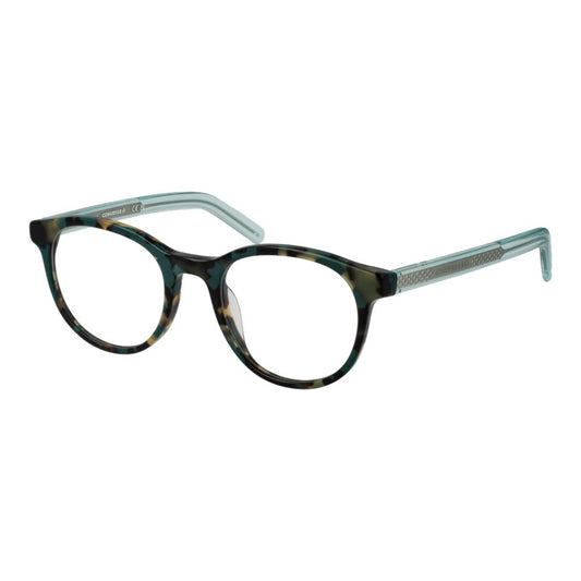 Converse Multicolor Unisex Optical Frames – Round Demo Lens