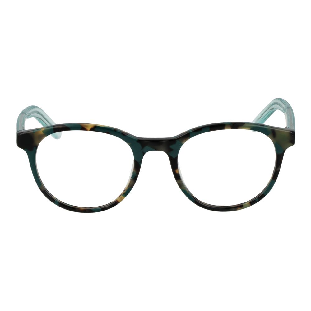 Converse Multicolor Unisex Optical Frames – Round Demo Lens