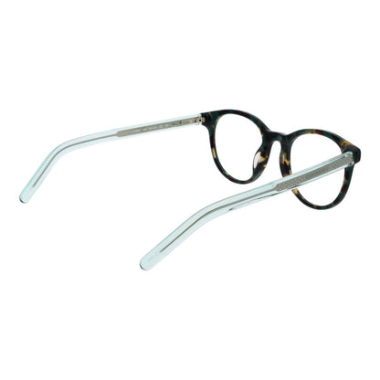 Converse Multicolor Unisex Optical Frames – Round Demo Lens