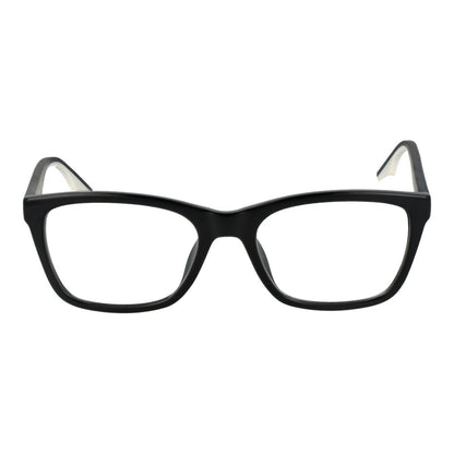 Converse Women’s Optical Glasses – Black Rectangle Frame, 51mm