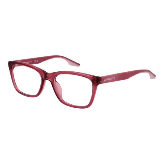 Converse Women’s Optical Frames – Pink Rectangle Design, 51mm