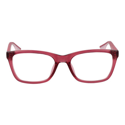 Converse Women’s Optical Frames – Pink Rectangle Design, 51mm