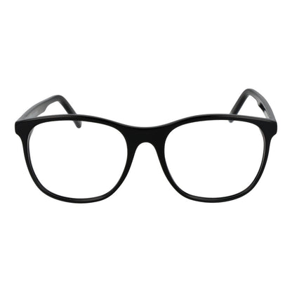 Andy Wolf Black Unisex Optical Frames – Full-Rim 52mm