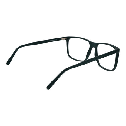Andy Wolf Green Unisex Optical Frames – Stylish Rectangle Design