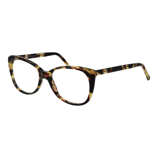 Andy Wolf Multicolor Unisex Optical Frames – Cat Eye Style