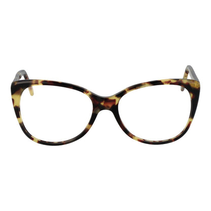 Andy Wolf Multicolor Unisex Optical Frames – Cat Eye Style