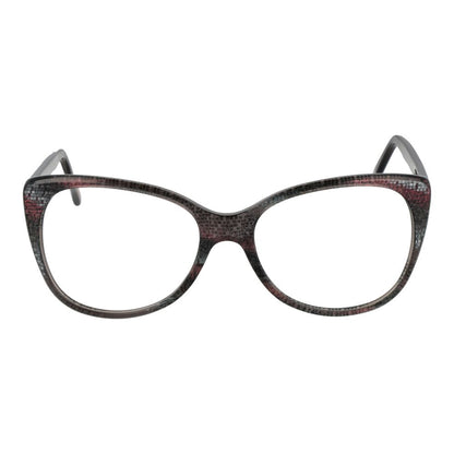 Andy Wolf Gray Unisex Optical Frames – Stylish Cat Eye