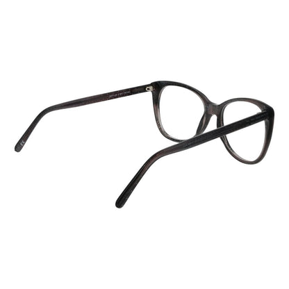 Andy Wolf Gray Unisex Optical Frames – Stylish Cat Eye
