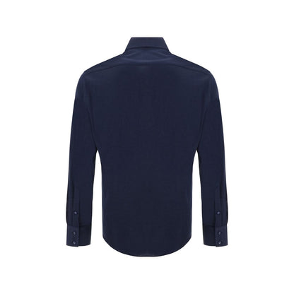 Brunello Cucinelli Silk Shirt - Elegance Redefined