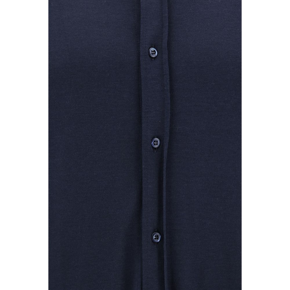 Brunello Cucinelli Silk Shirt - Elegance Redefined