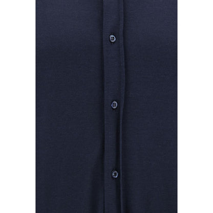 Brunello Cucinelli Silk Shirt - Elegance Redefined