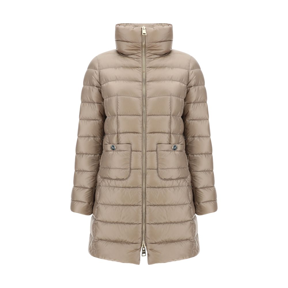 Herno Down Jacket - Stylish Winter Essential