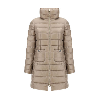 Herno Down Jacket - Stylish Winter Essential