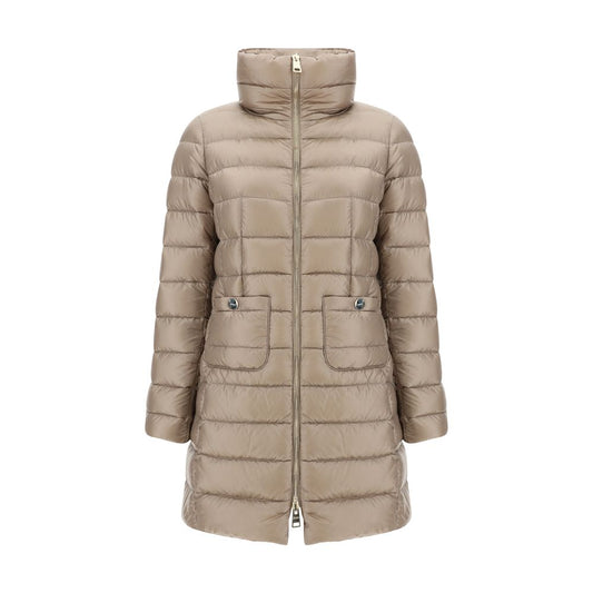 Herno Down Jacket - Stylish Winter Essential