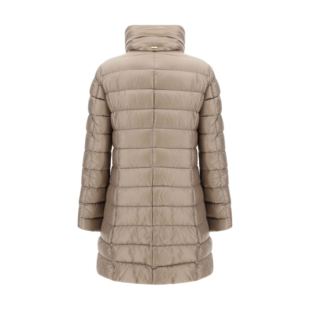 Herno Down Jacket - Stylish Winter Essential