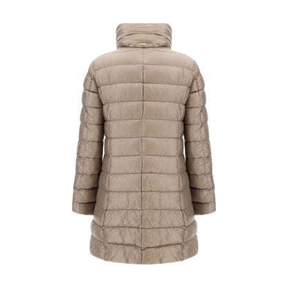 Herno Down Jacket - Stylish Winter Essential