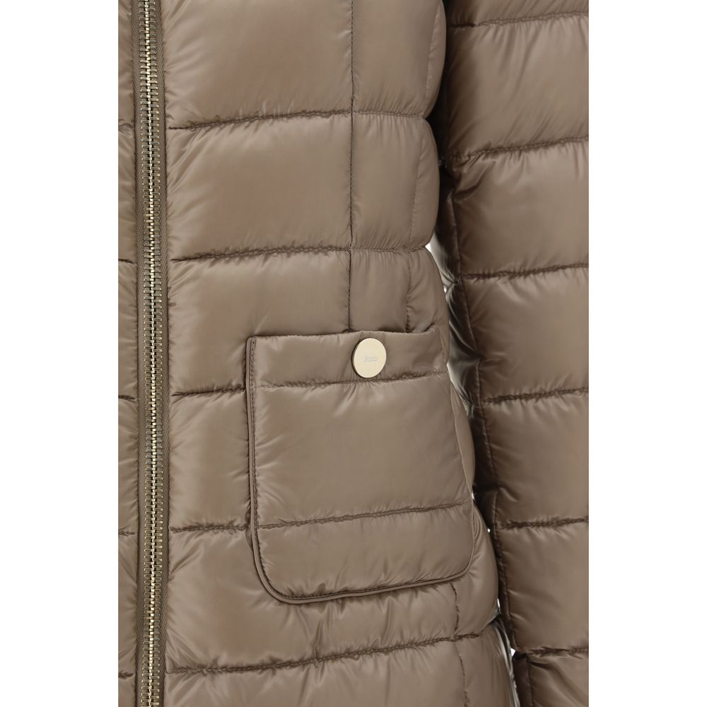 Herno Down Jacket - Stylish Winter Essential