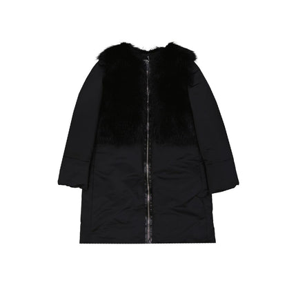 Ped Down Coat for Women