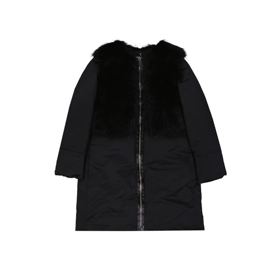 Ped Down Coat for Women