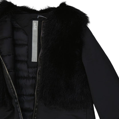 Ped Down Coat for Women