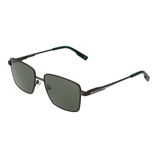Hackett Gray Men's Sunglasses