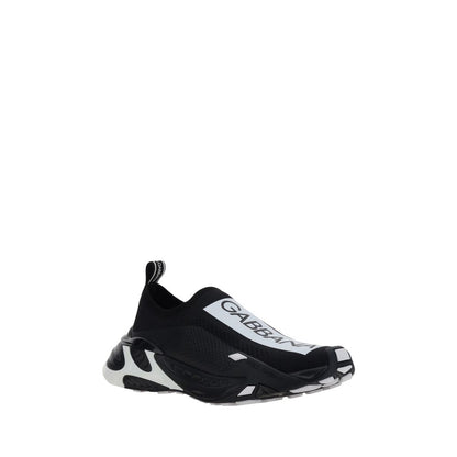Dolce & Gabbana Iconic Sneakers