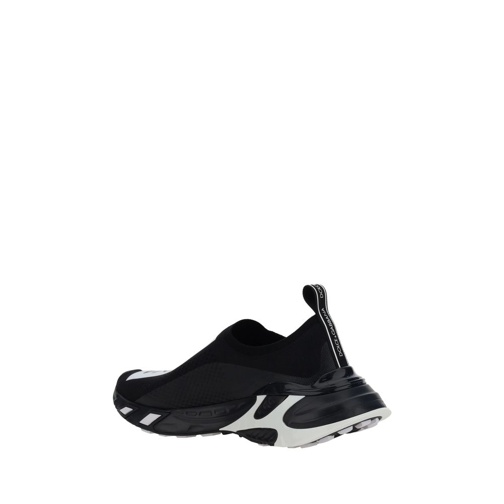 Dolce & Gabbana Iconic Sneakers