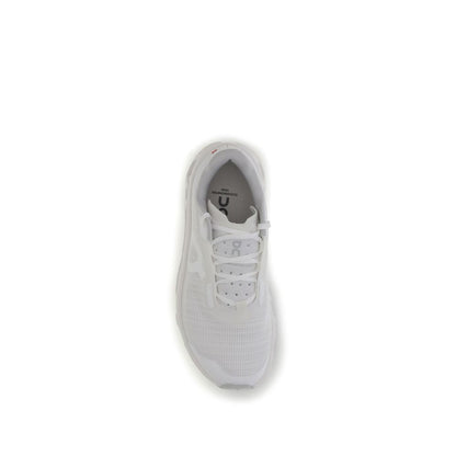 ON Cloudmonster Void Sneakers - Unmatched Comfort and Performance