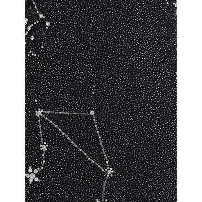 Staud Le Sable Short Dress - Holiday Edition