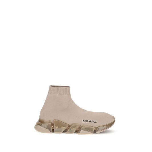 Balenciaga Speed Sneakers: Futuristic Footwear Redefined