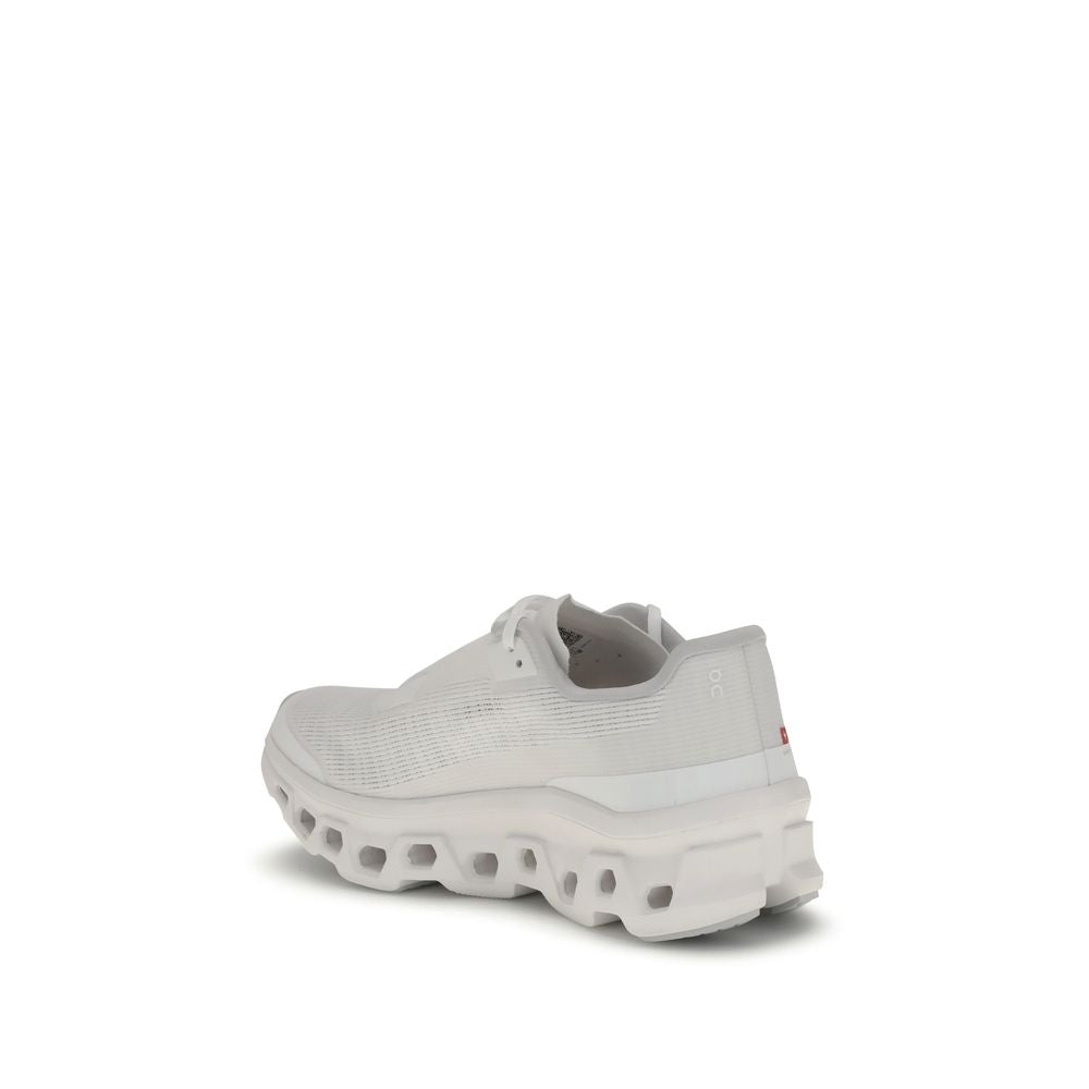 ON Cloudmonster Void Sneakers: Unrivalled Comfort and Performance