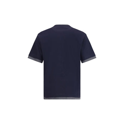 Prada Double Layer T-Shirt