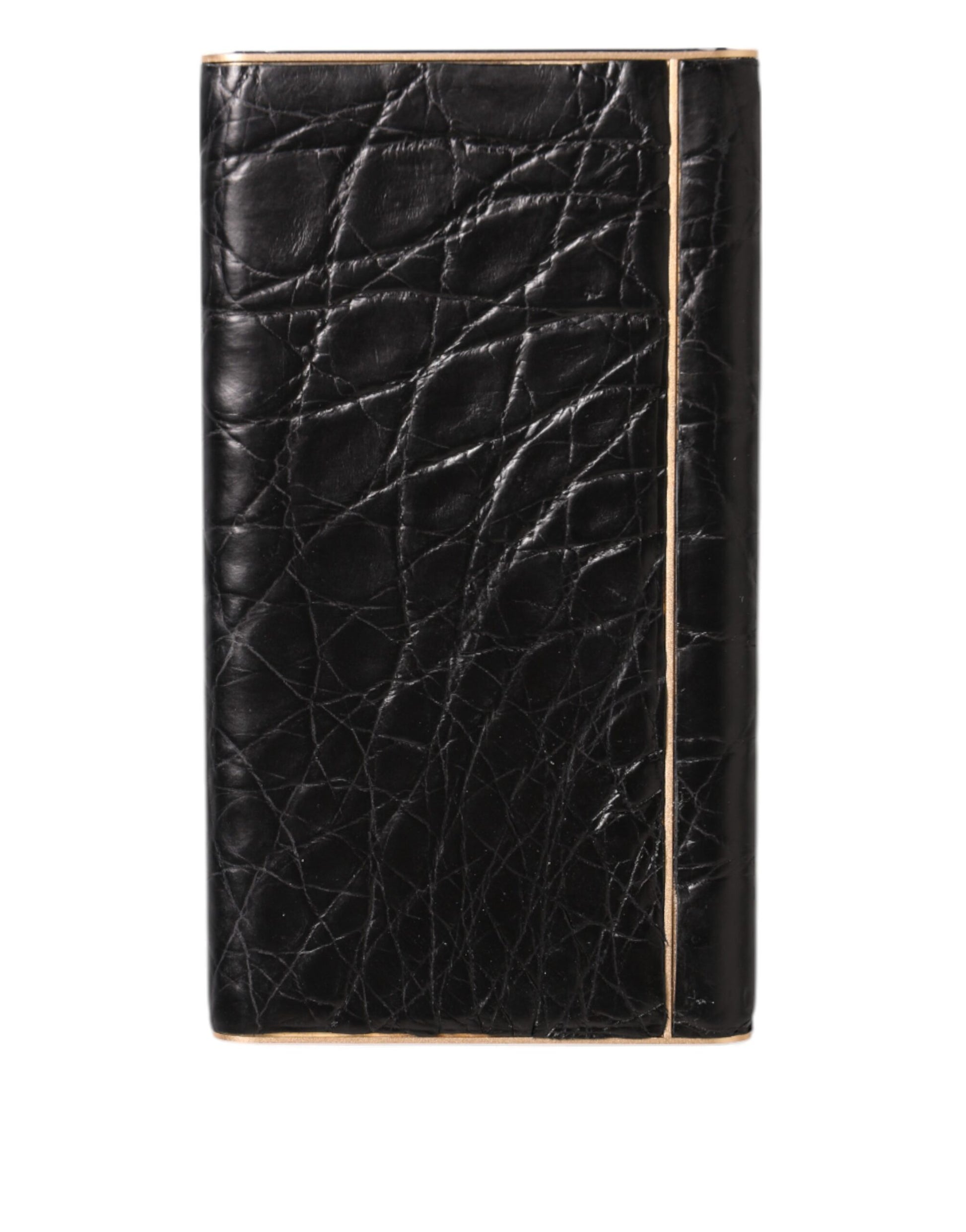 Dolce & Gabbana Chic Pink Leather Power Bank