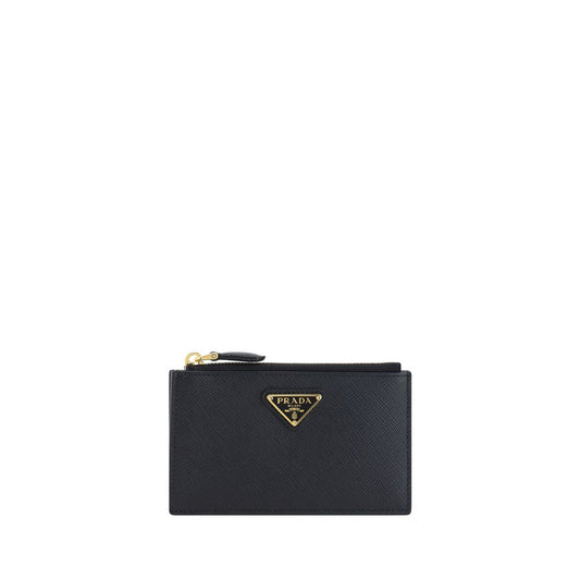 Prada Coin Purse: Elegance Meets Functionality