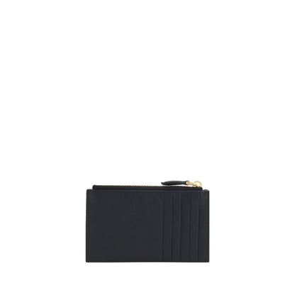 Prada Coin Purse: Elegance Meets Functionality