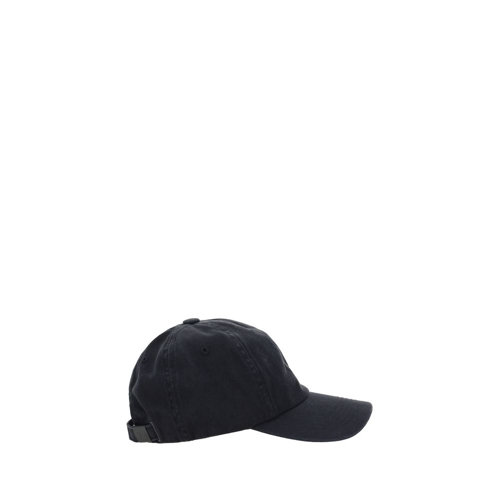 Y-3 Baseball Cap - Iconic Adjustable Cap for Modern Style