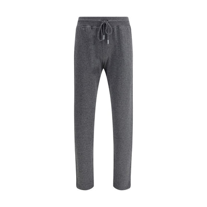 Kiton Cashmere Pants - Luxury Comfort Redefined