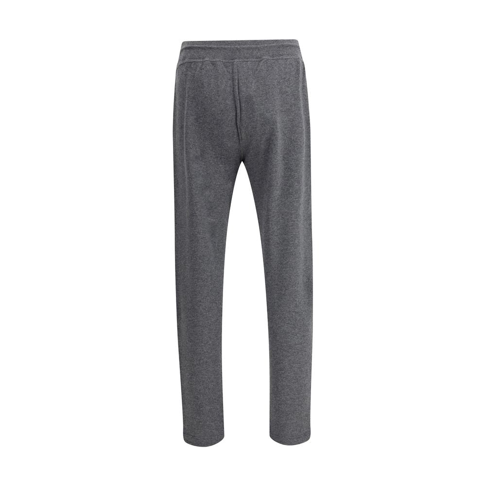 Kiton Cashmere Pants - Luxury Comfort Redefined